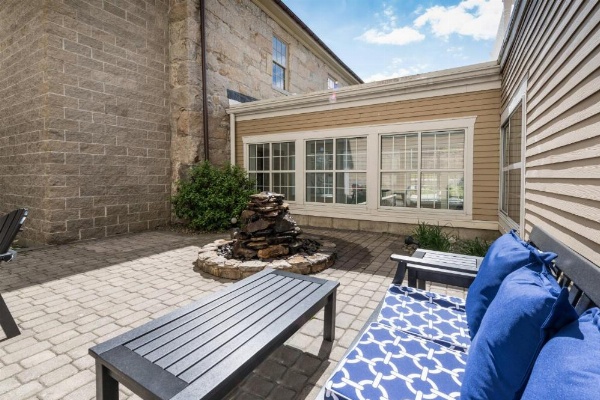 Fairfield Inn & Suites by Marriott New Bedford image 13