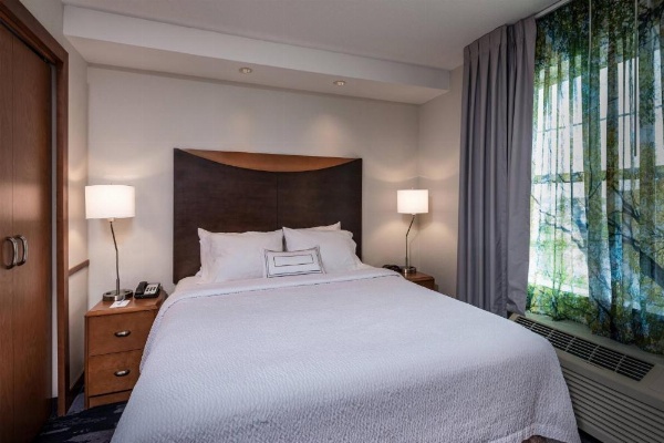 Fairfield Inn & Suites by Marriott New Bedford image 21