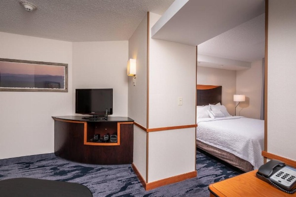 Fairfield Inn & Suites by Marriott New Bedford image 22