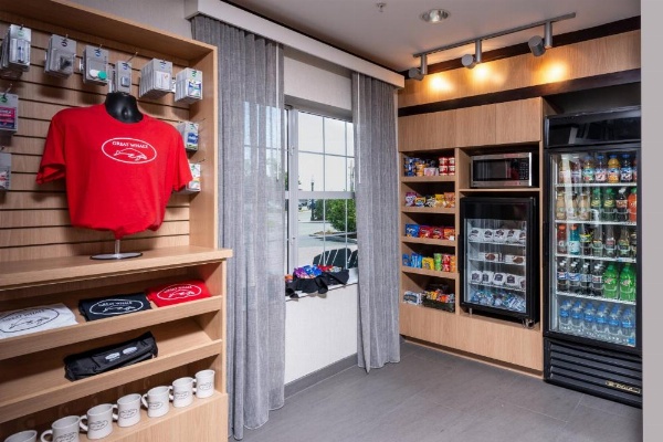 Fairfield Inn & Suites by Marriott New Bedford image 23