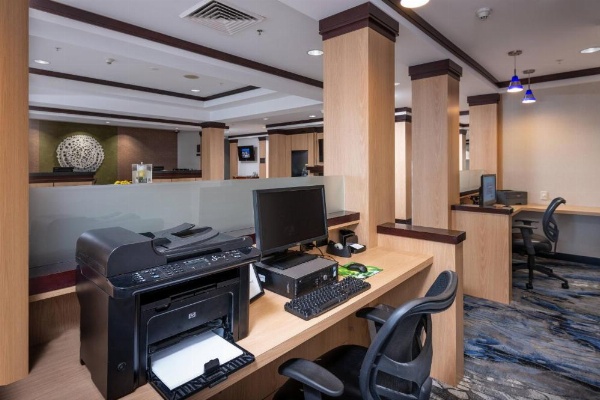 Fairfield Inn & Suites by Marriott New Bedford image 24