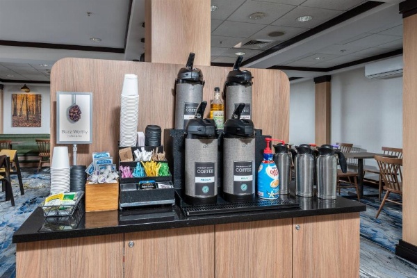 Fairfield Inn & Suites by Marriott New Bedford image 26