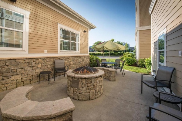 Fairfield Inn & Suites by Marriott New Bedford image 27