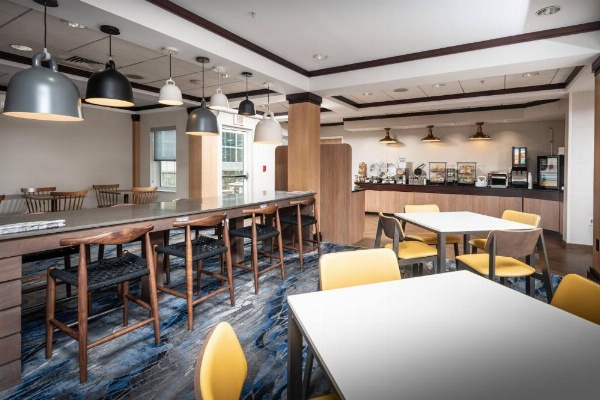 Fairfield Inn & Suites by Marriott New Bedford image 28