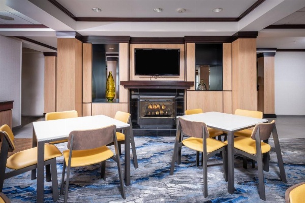 Fairfield Inn & Suites by Marriott New Bedford image 30