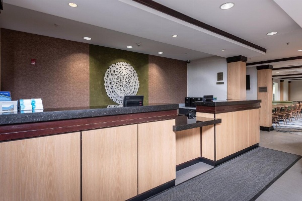 Fairfield Inn & Suites by Marriott New Bedford image 4