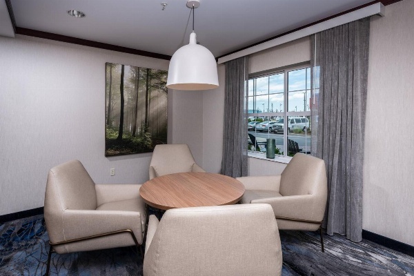 Fairfield Inn & Suites by Marriott New Bedford image 6